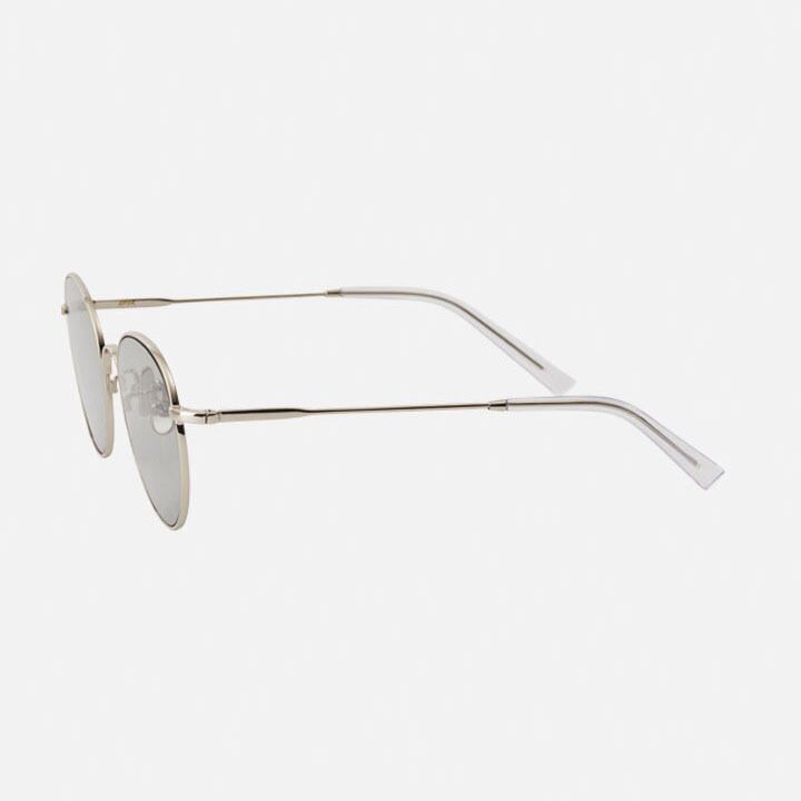 A.D.S.R. BONA 07 SILVER（LT.GRAY） | SAKAN LES YEUX