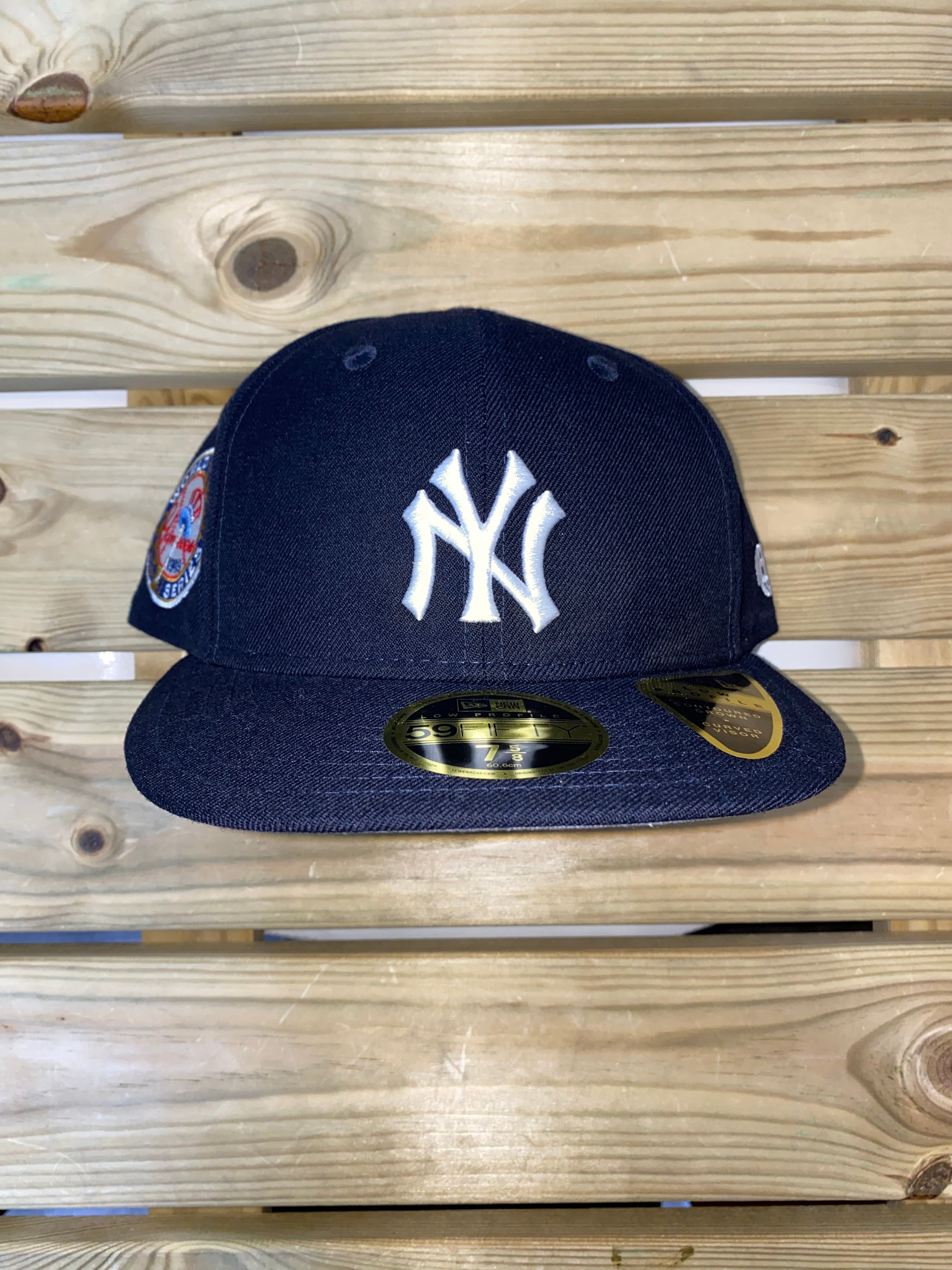 New Era × Kith LP59Fifty(5950) 10th Anniversary 1949 World Series ...