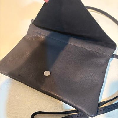 REN　再入荷！トライアングルフラップ