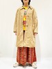 60's Vintage Suede Coat