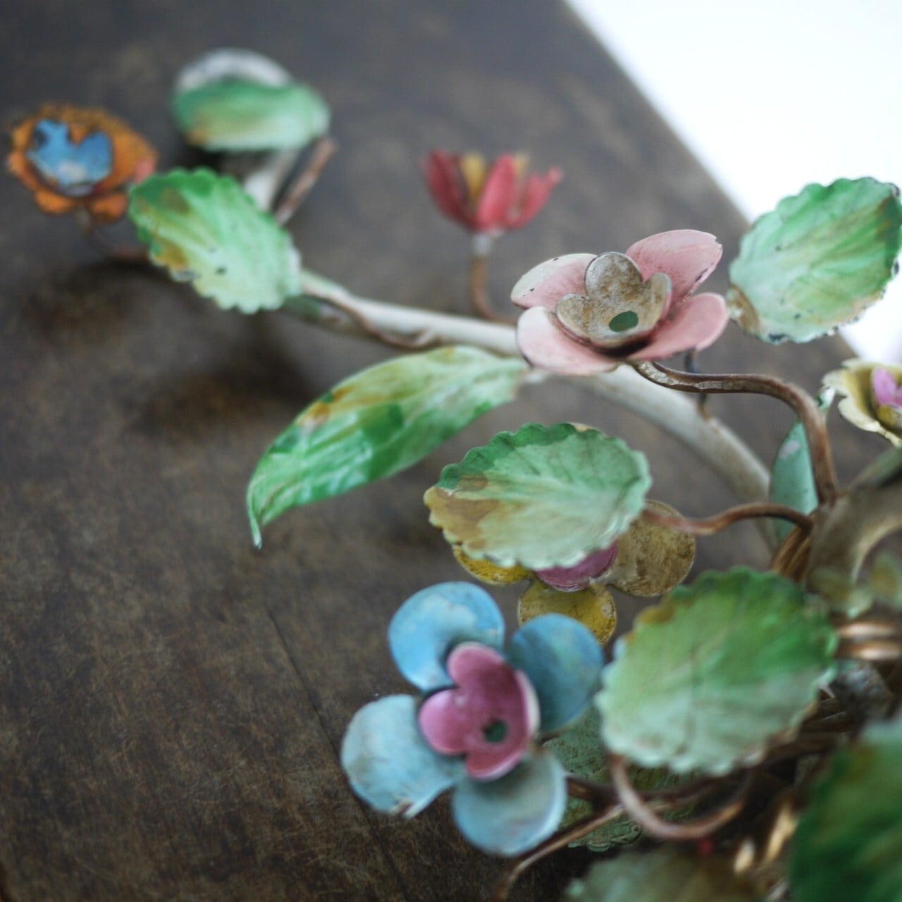 スコンス ウォールライト ブラケット燭台 イタリア