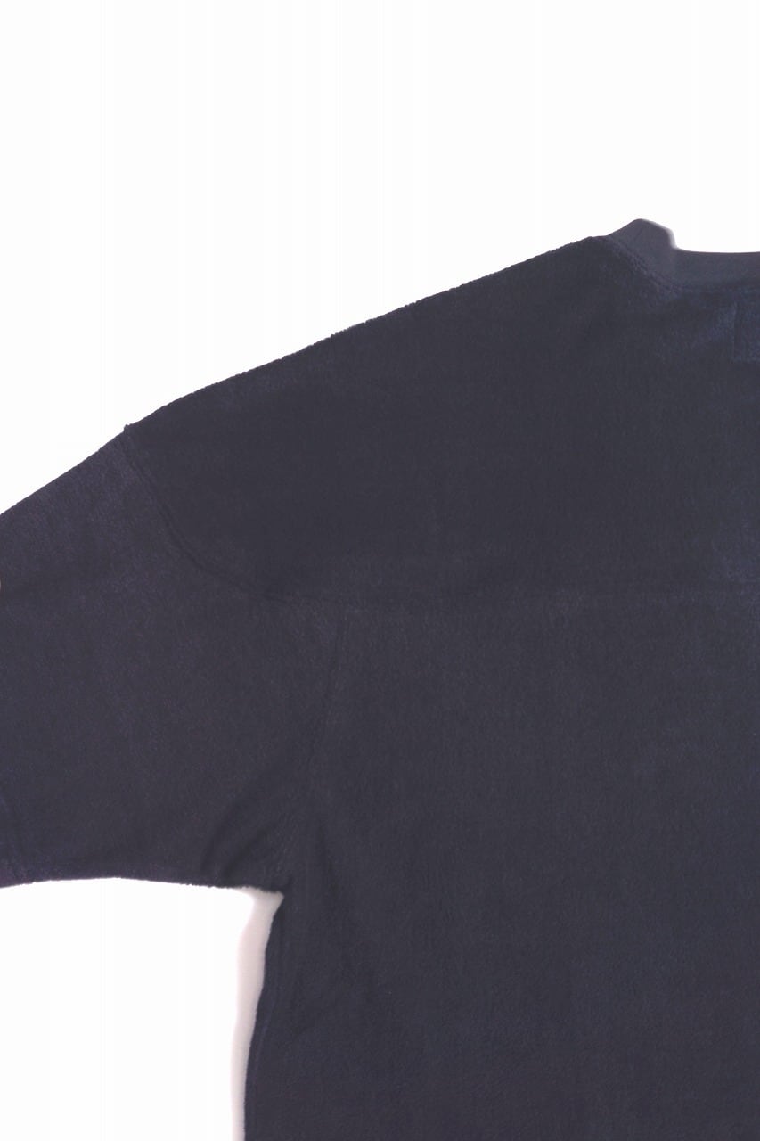 Hybrid Cotton Pile S/S Tee