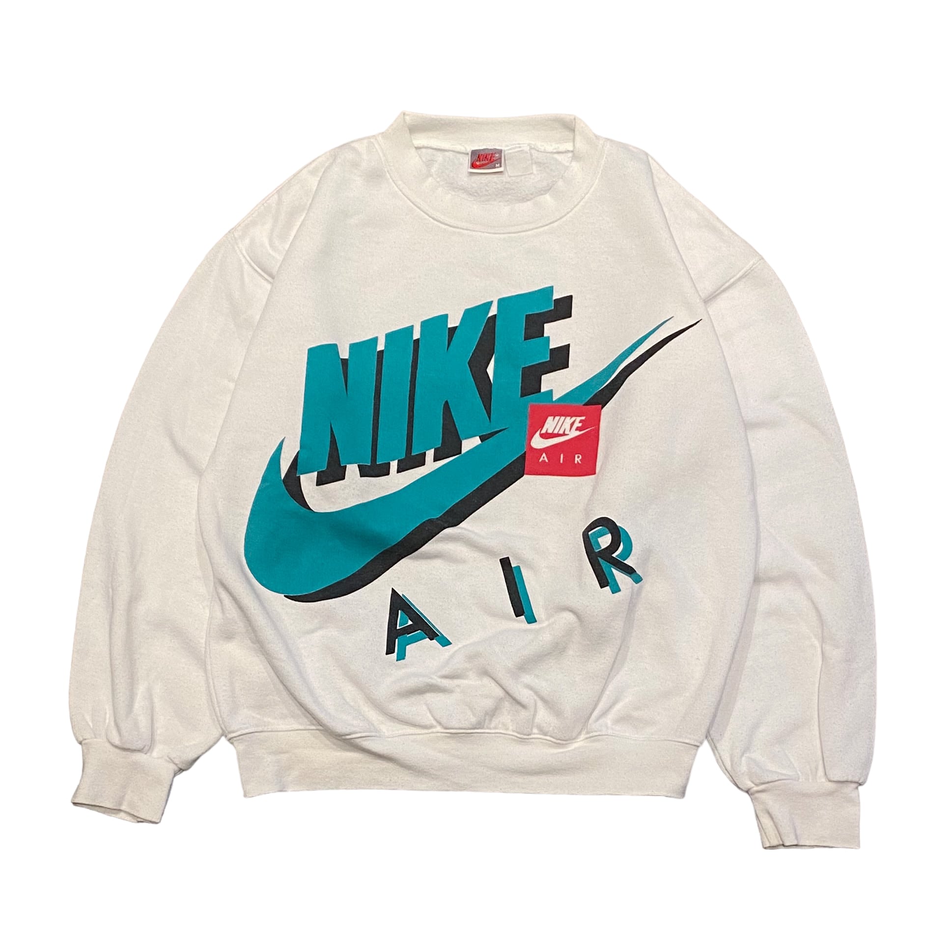 90s NIKE vintage スウェット