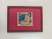 【レザーアート】ねこ
