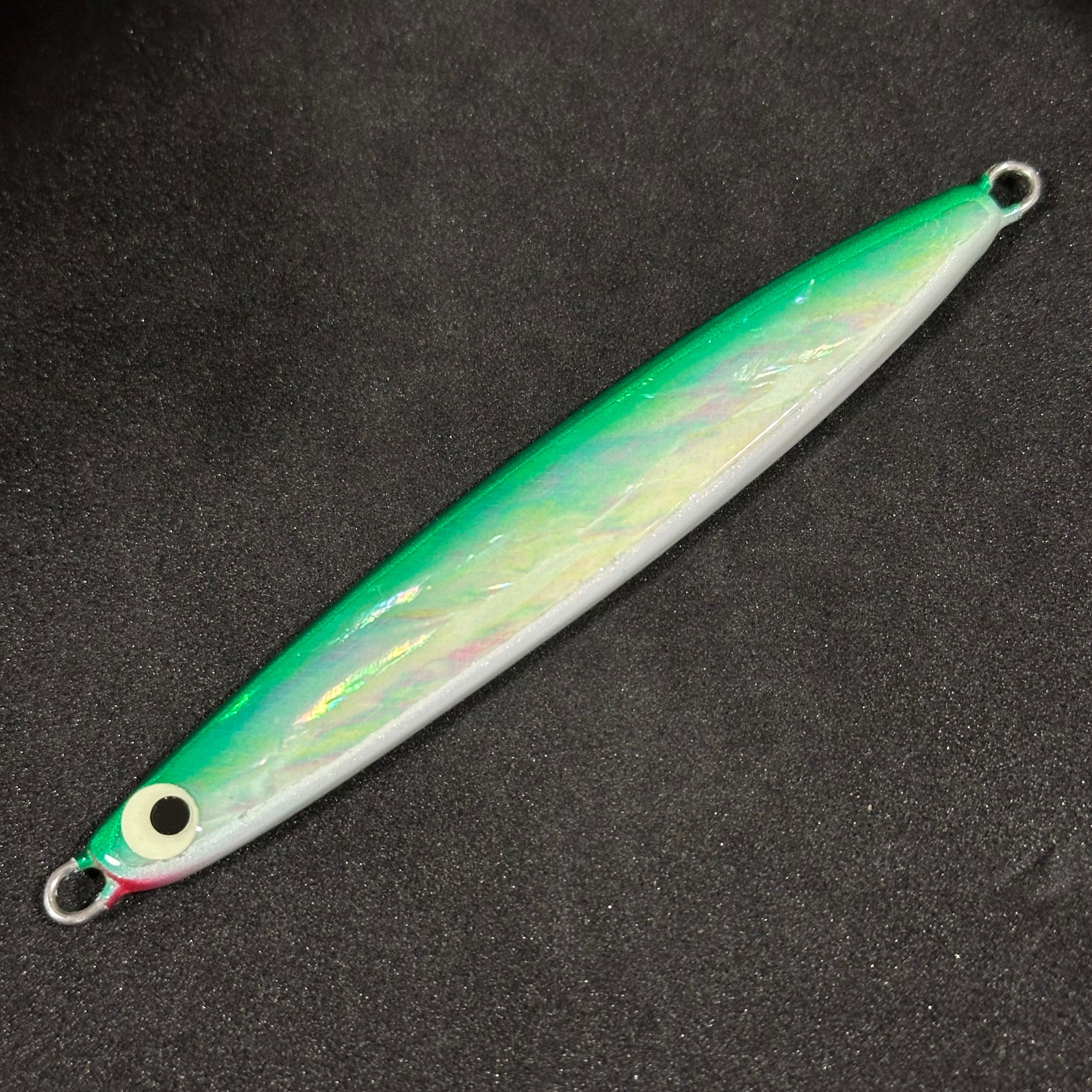 thin33 | kaz craft