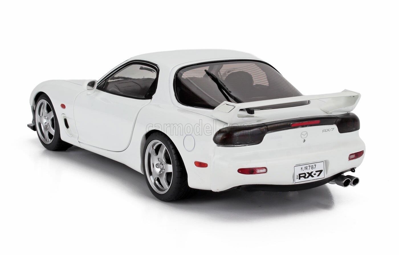 ミニカー 1/18 マツダ RX7 ソリド 1/18 SOLIDO 1/18 MAZDA RX-7 (FD3RS