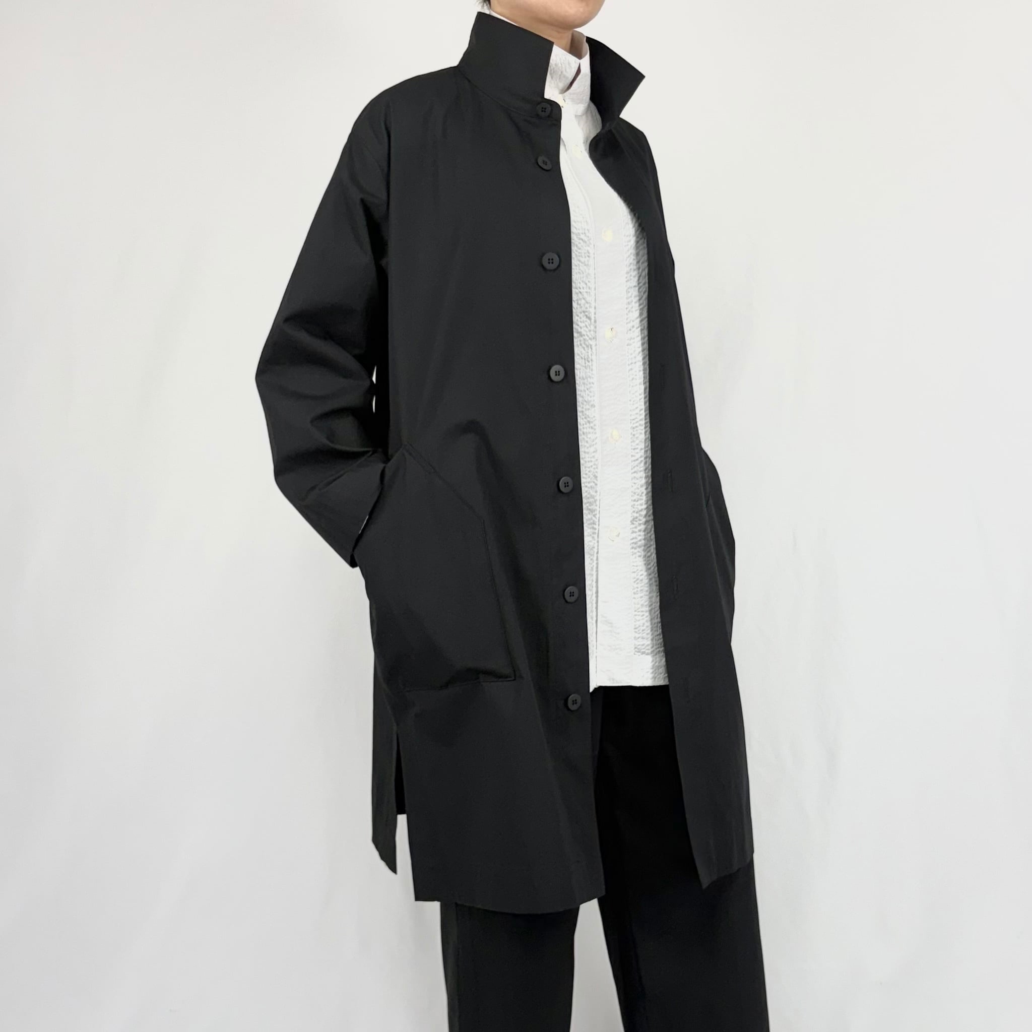 ビーエクス　フラワープリントオフタートル38 ALL ITEM | bx ビーエクス