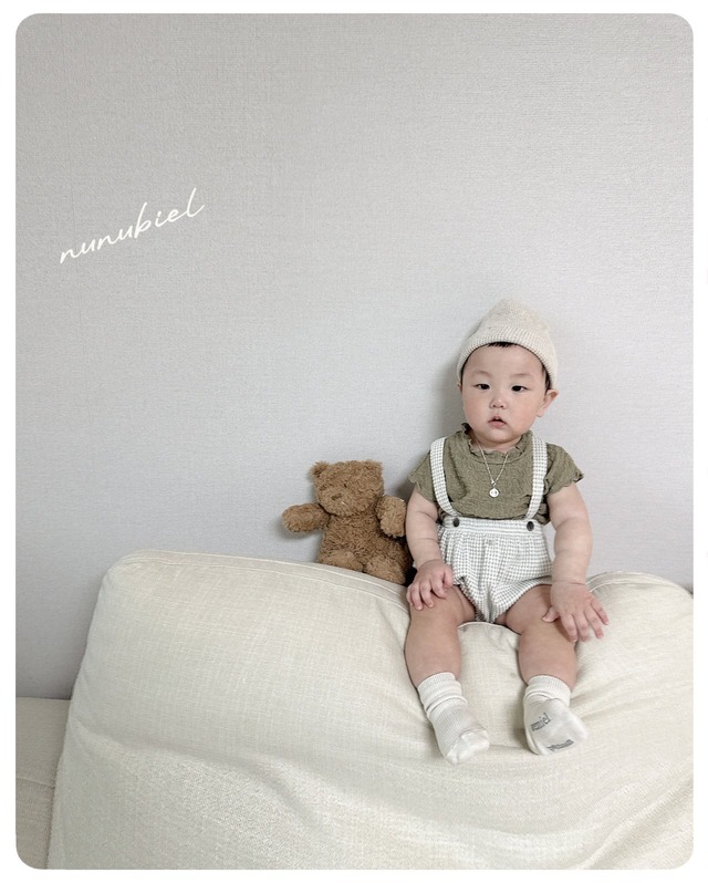 [nunubiel-baby] bebe angel t-shirts
