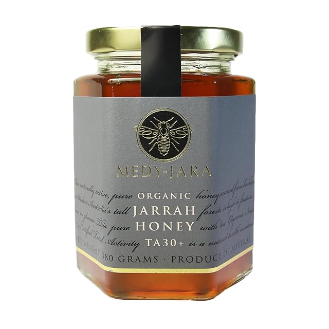 ELIXIR firewood banksia 蜂蜜　380g ✖️ 2本 Firewood Banksia -ELIXIR- 380g | PAY ID