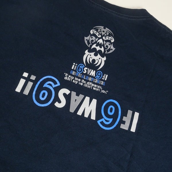 Size【XL】 TENDERLOIN テンダーロイン TEE 2A NAVY Tシャツ 紺 Size【XL】 TENDERLOIN テンダーロイン TEE 2A NAVY Tシャツ 紺