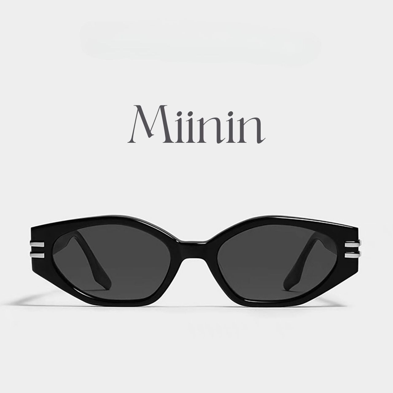 3ラインサングラス　1177