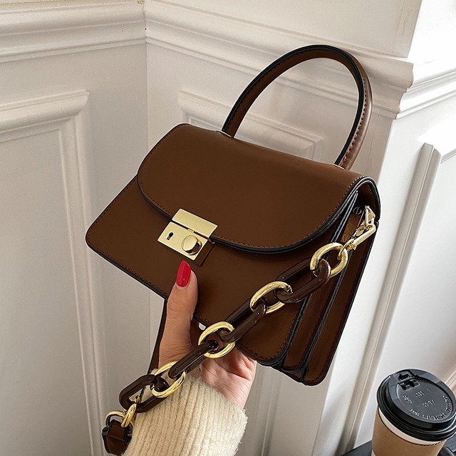 オータムウィンターレッド 秋物 冬物 ハンドバッグ 手作りハンドバック22138721666