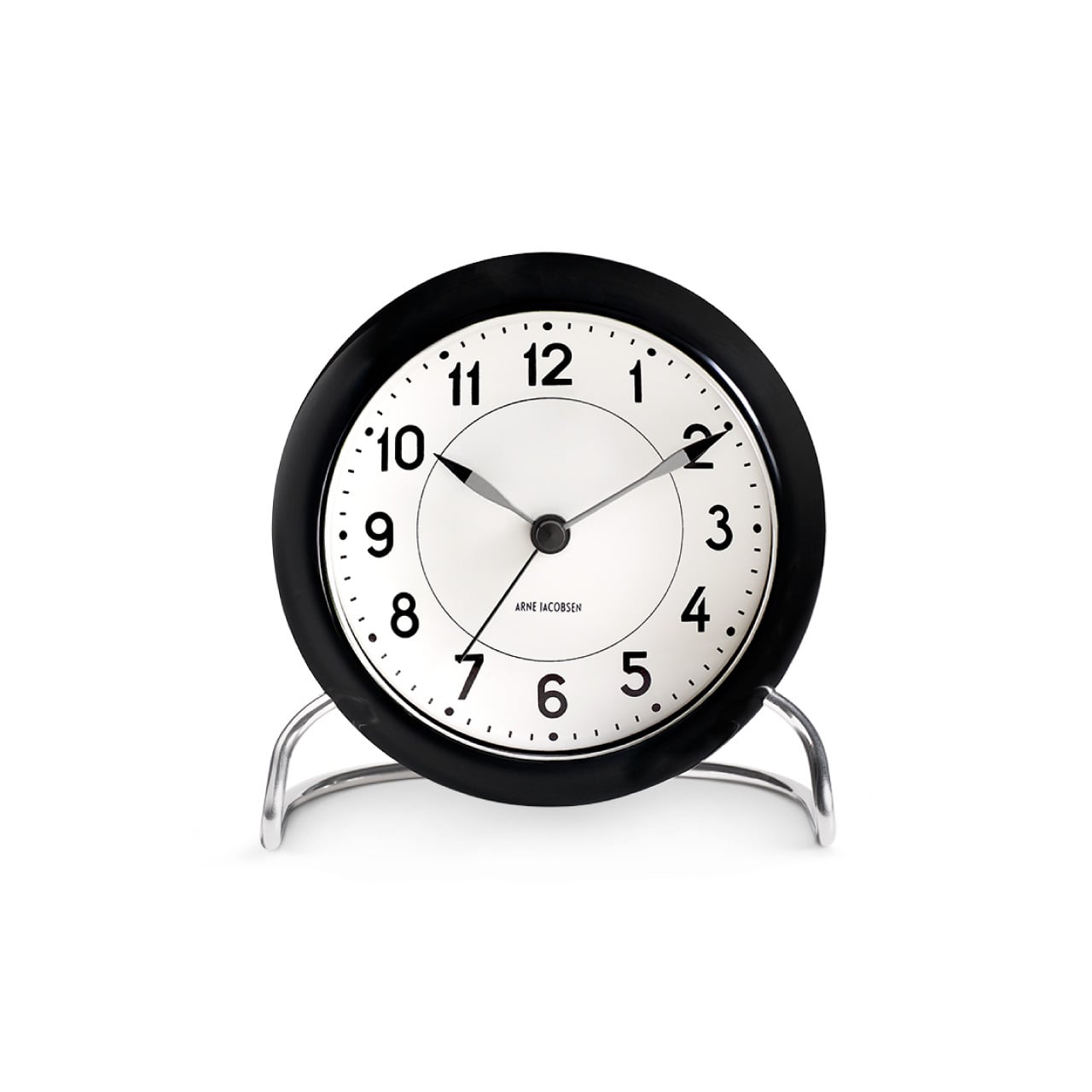 【新品未使用品】テーブル クロック ステーション TABLE CLOCK STA ARNE JACOBSEN アルネ・ヤコブセン STATION（ステーション