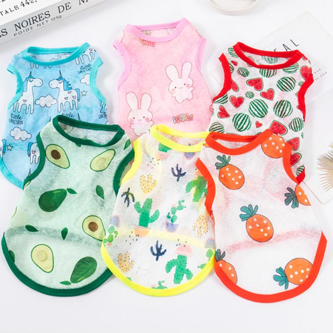 【全7色】夏にピッタリ♪ 通気性の良い夏用ベスト d1125