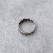 クウェート 50フィルス コインリング|KUWAIT 50FILS COINRING