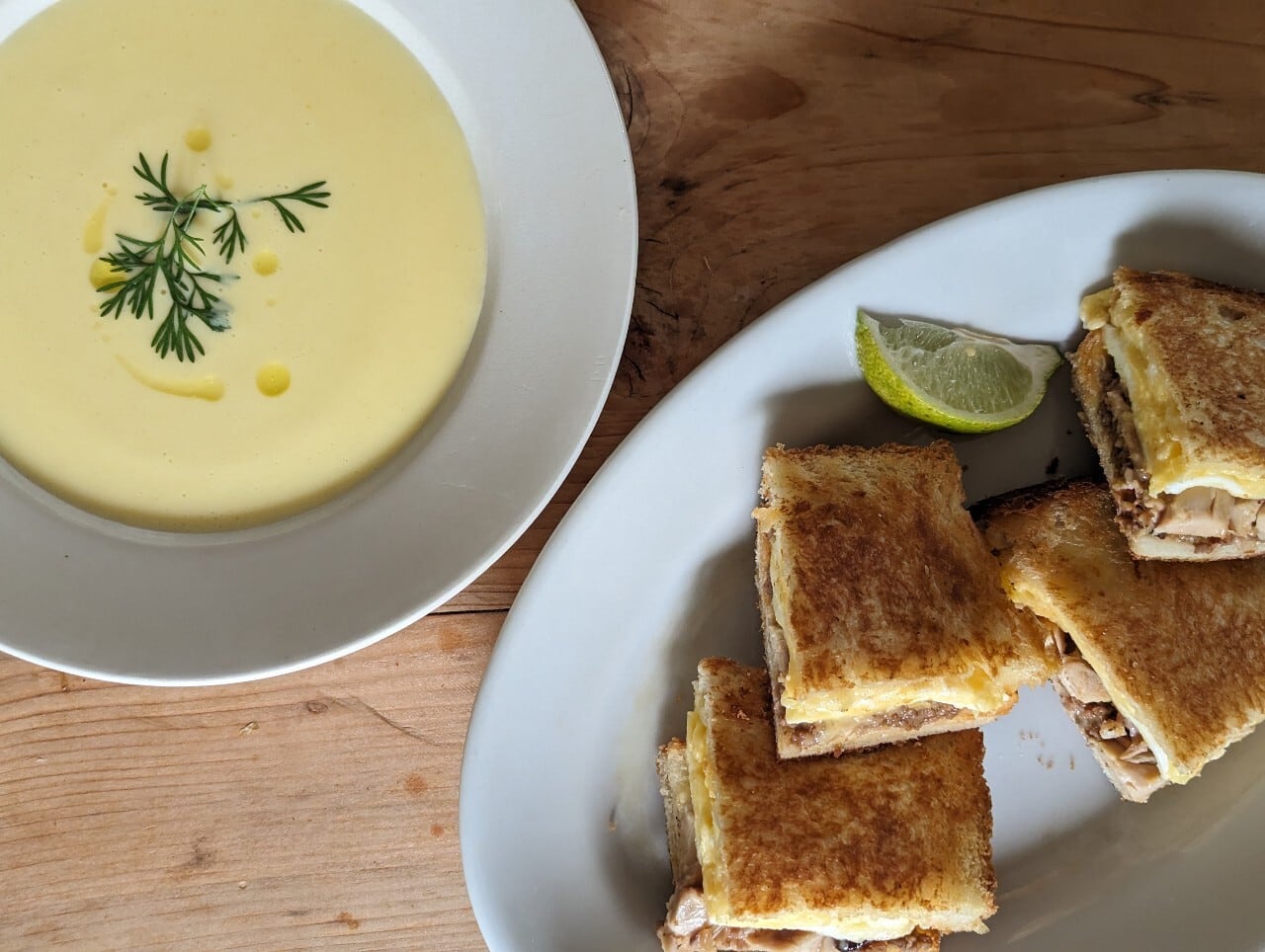 ホットサンドプレス | ieth ironthings