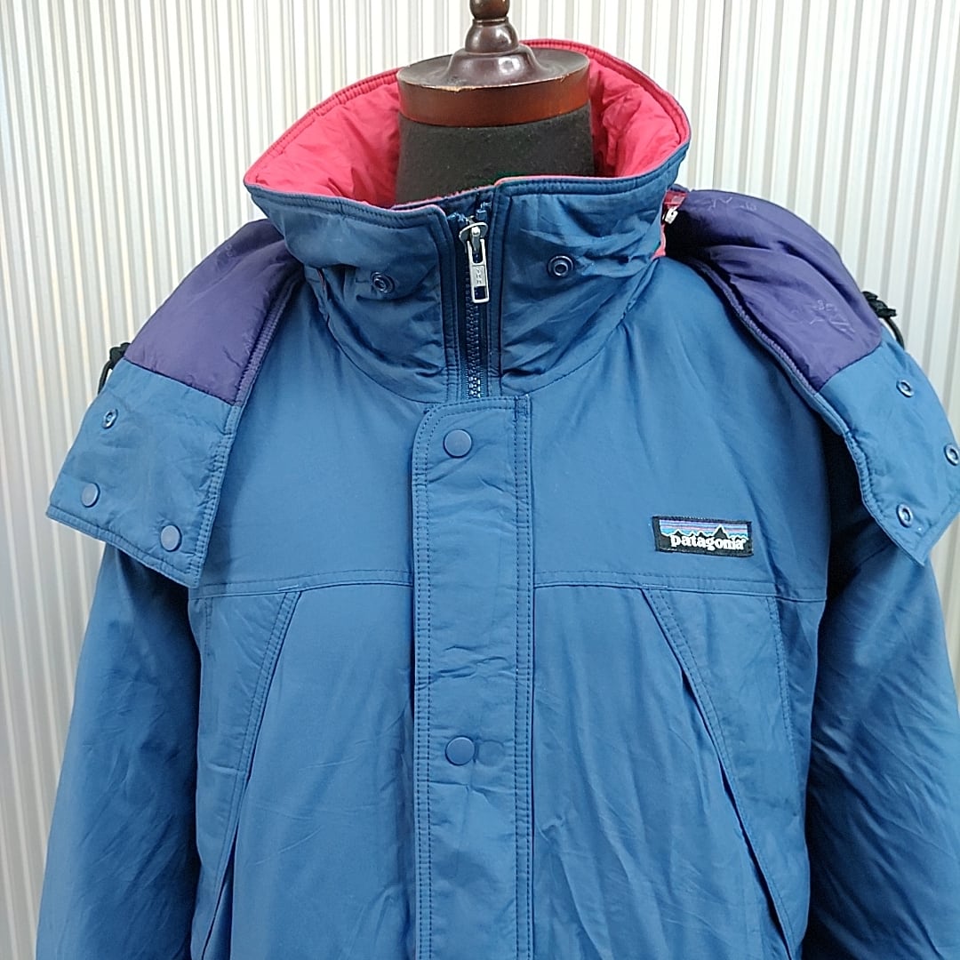 05年製 Patagonia Guide Parka ガイドパーカー