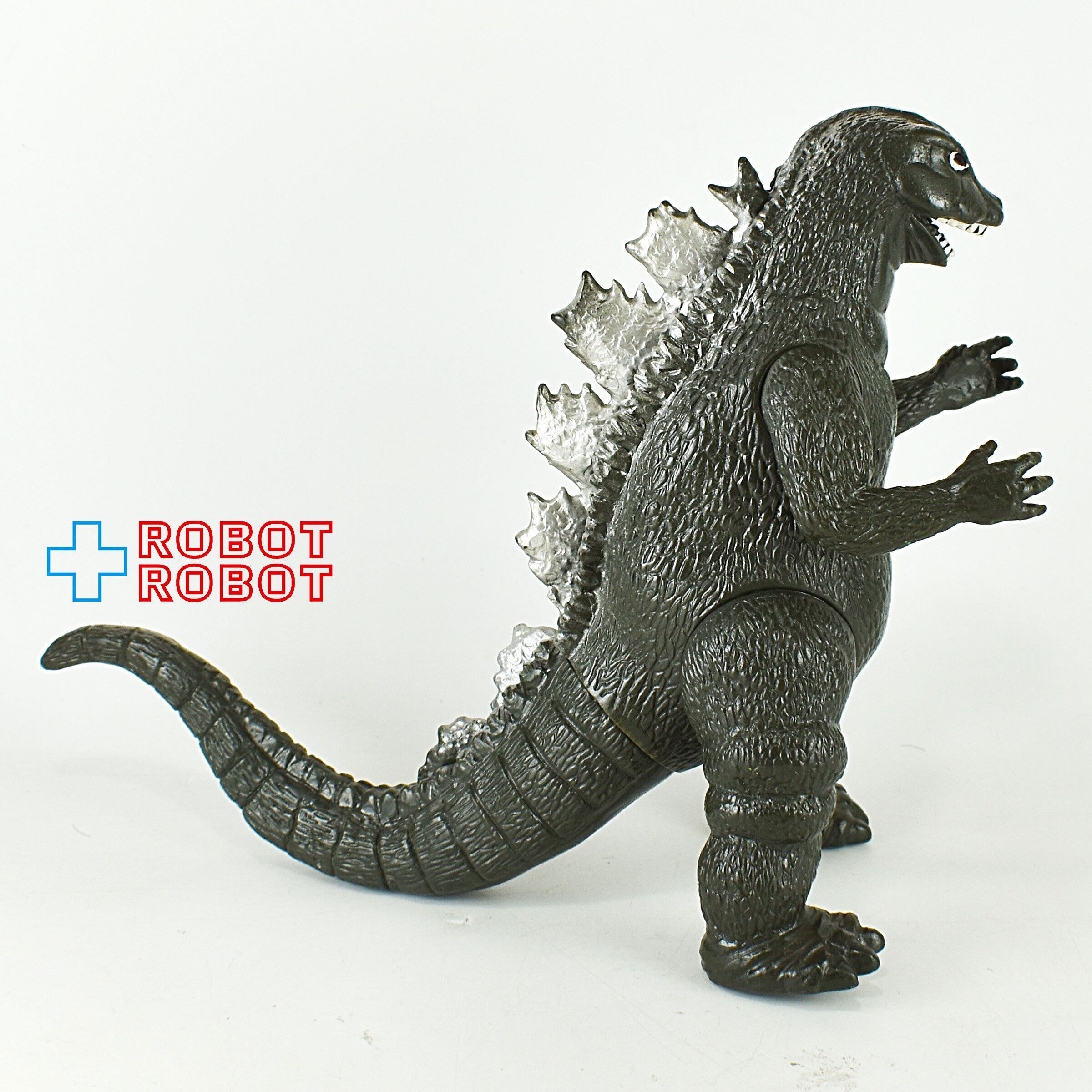 山勝 ヤマカツ 東宝怪獣 ゴジラ ソフビ | ROBOTROBOT
