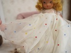 ナンシー・アン 「Tuesday's Child Is Full of Grace 181」ビスク 箱付き（細かなひび・箱破損あり） 画像13