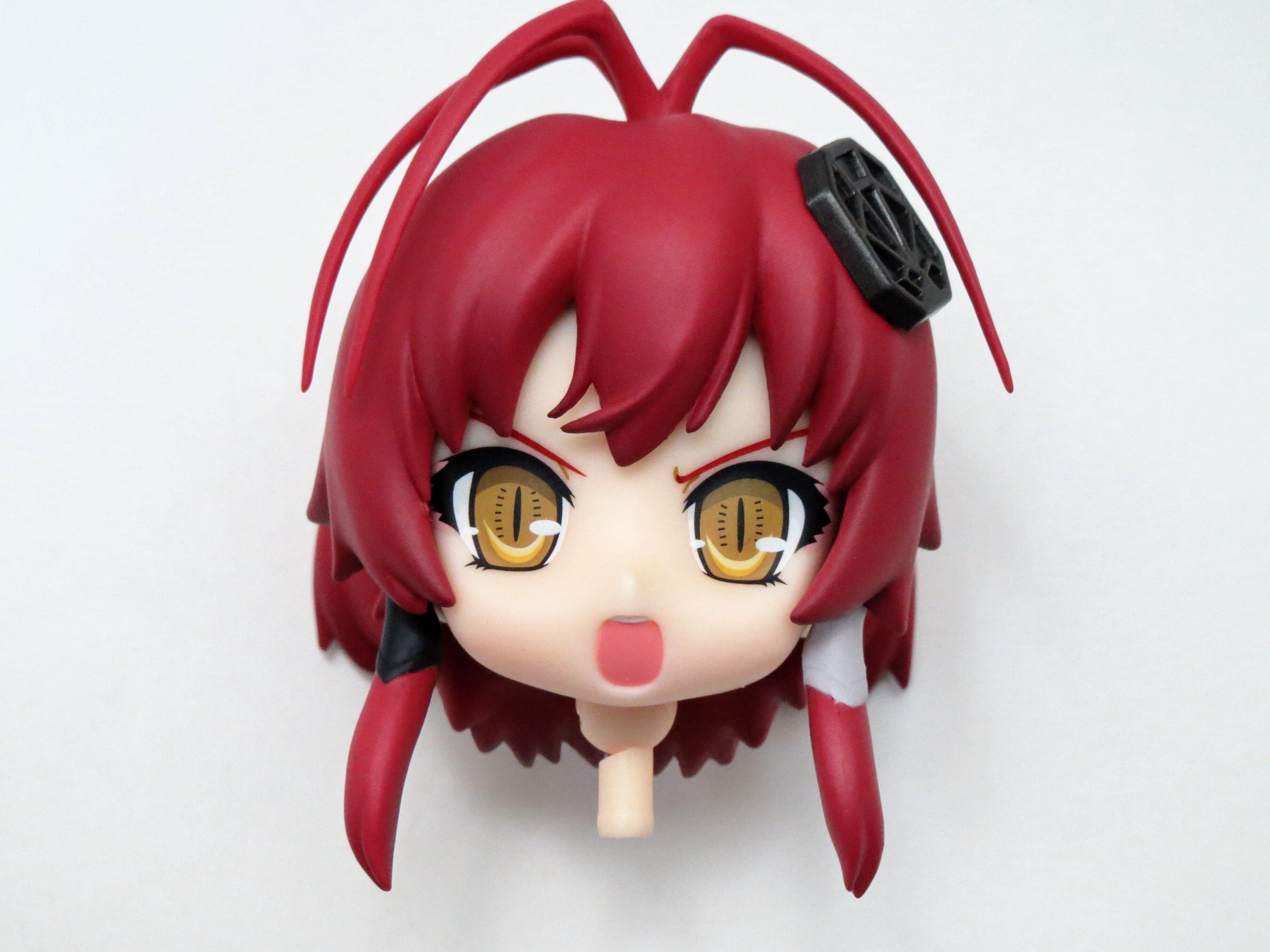 171 柳生十兵衛 顔パーツ キリリ顔 ねんどろいど ホビー通販 アニホープ