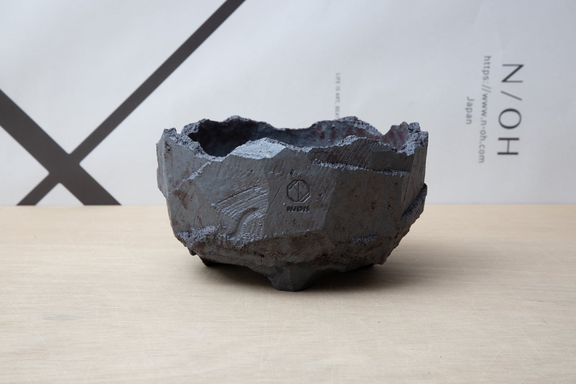 N/OH id / POT / no262