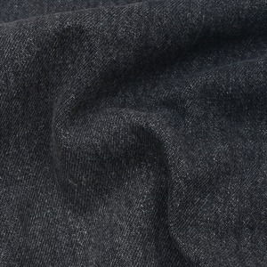 【FEAR OF GOD】SNAP FRONT DENIM OVERSHIRT