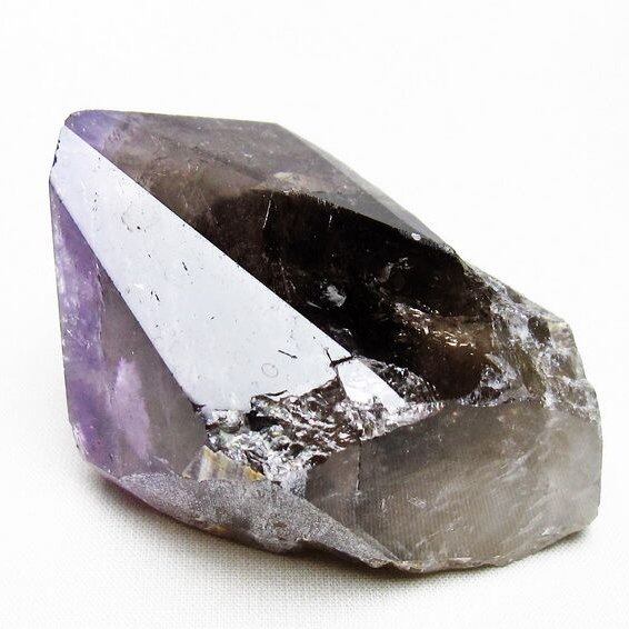 アメジスト 原石 カット原石 一点物 152-3487