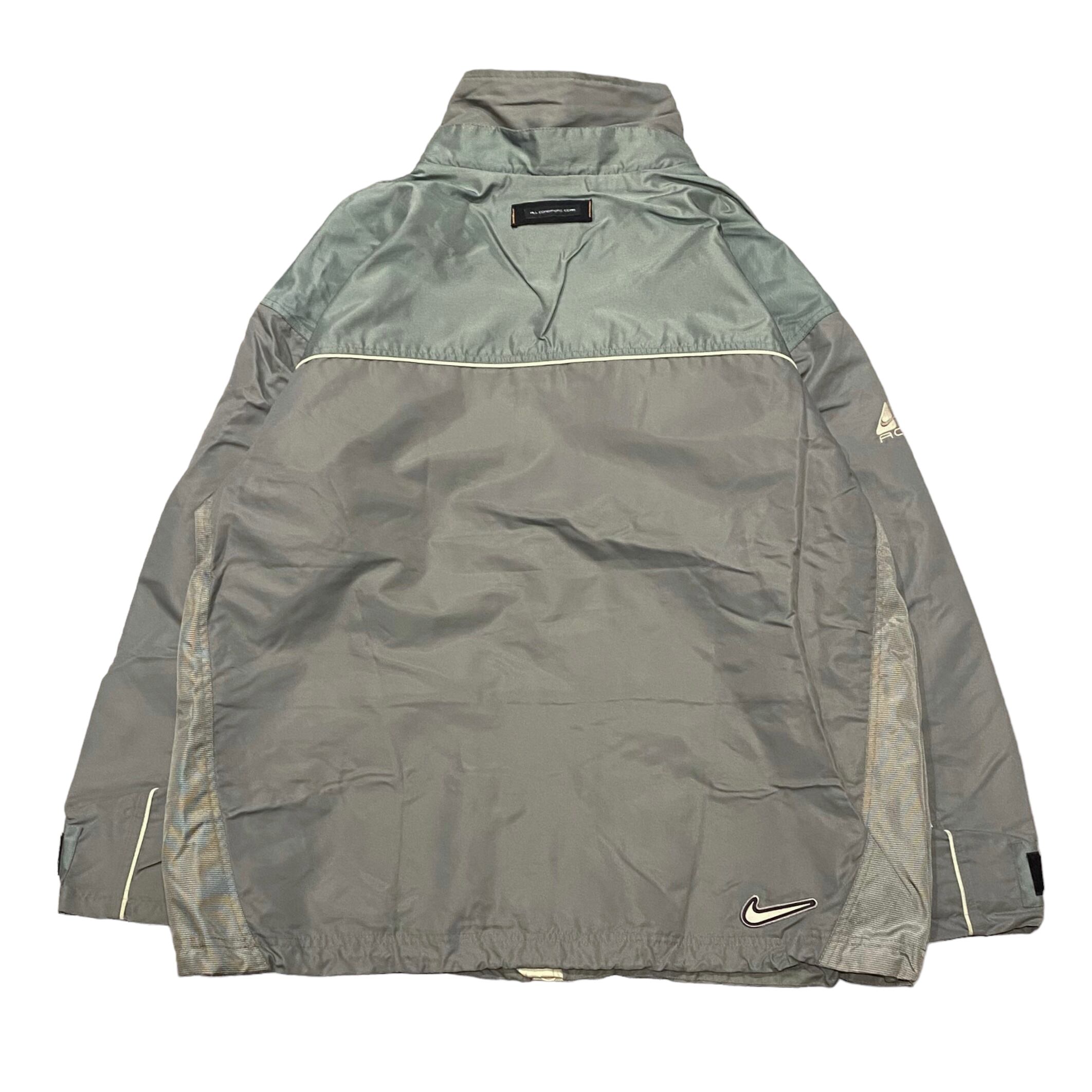 90-00's Nike ACG Outer Layer 3 Mountain Jacket L / ナイキACG