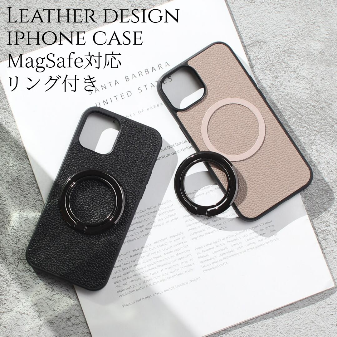 iphone ケース レザー iphone16 iphone15 iphone14 iphone13 iphone12
