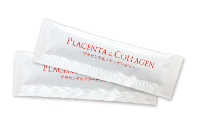 プラセンタ コラーゲン ゼリー プラセンタ&コラーゲンゼリー(30包30日分) | ダイワ薬品 オンライン