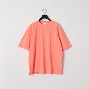 36G High Twist Tee(SALMON PINK)