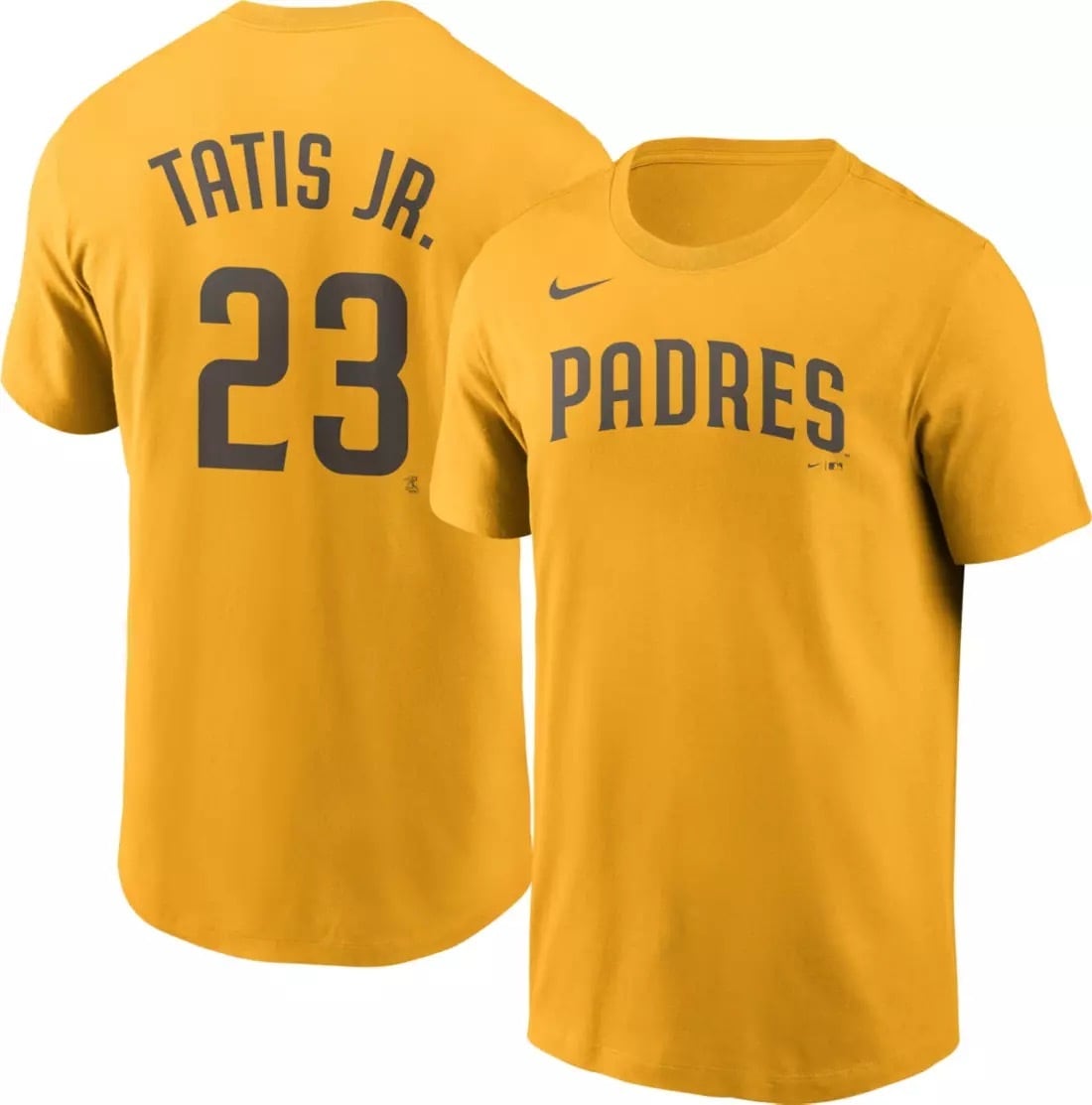 MLB Fernando Tatis #23 フェルナンド タティス Jr サンディエゴ