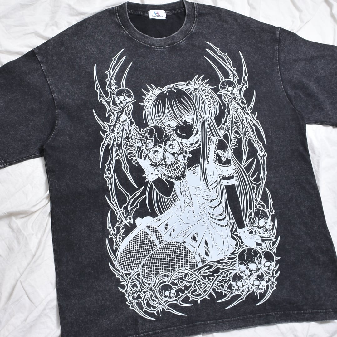 ○ Tシャツ<T-Shirt> | VOLCAN&APHRODITE 公式通販