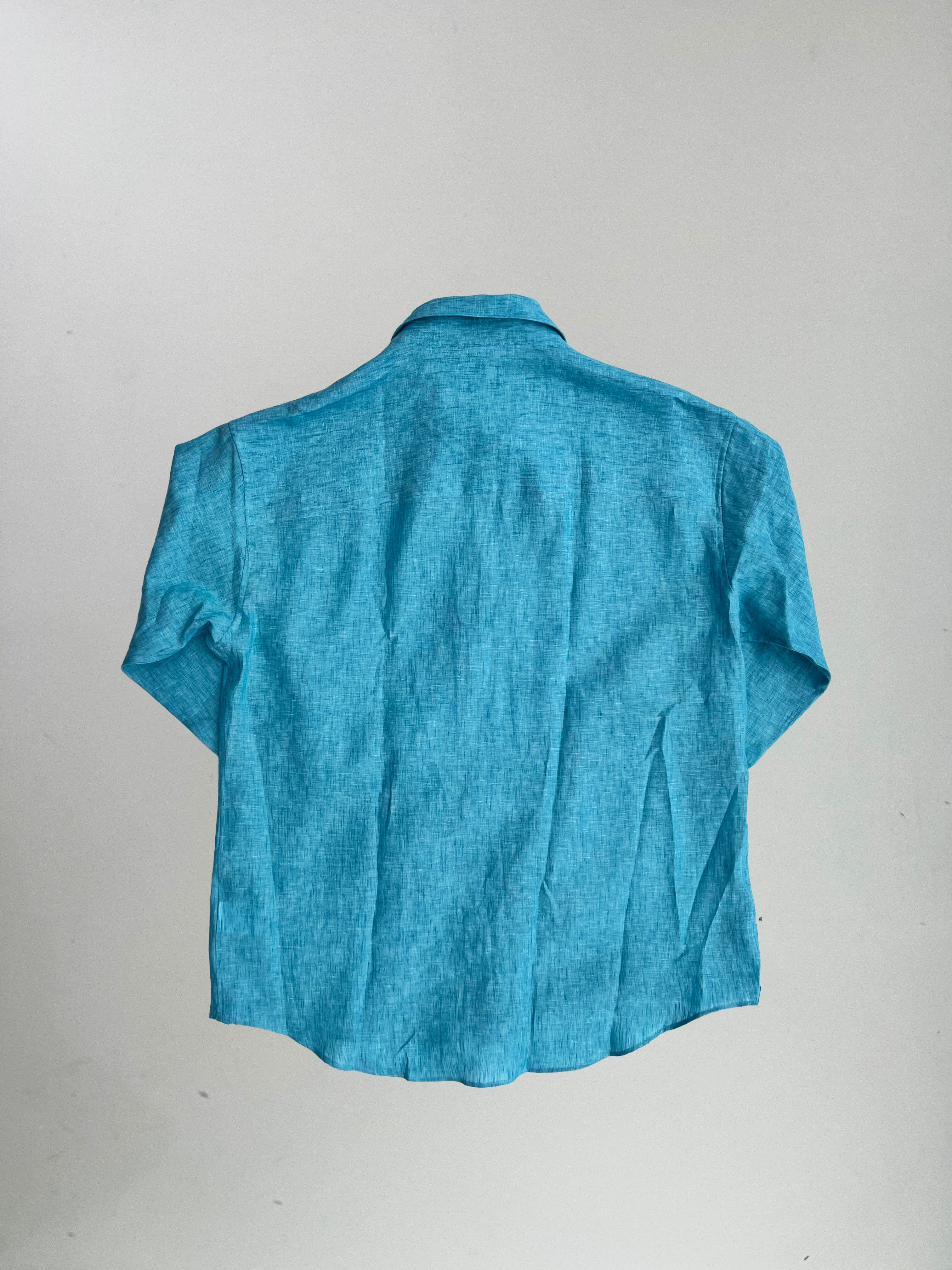 COLONY CLOTHING（コロニー クロージング）ALBINI（アルビニ）リネン