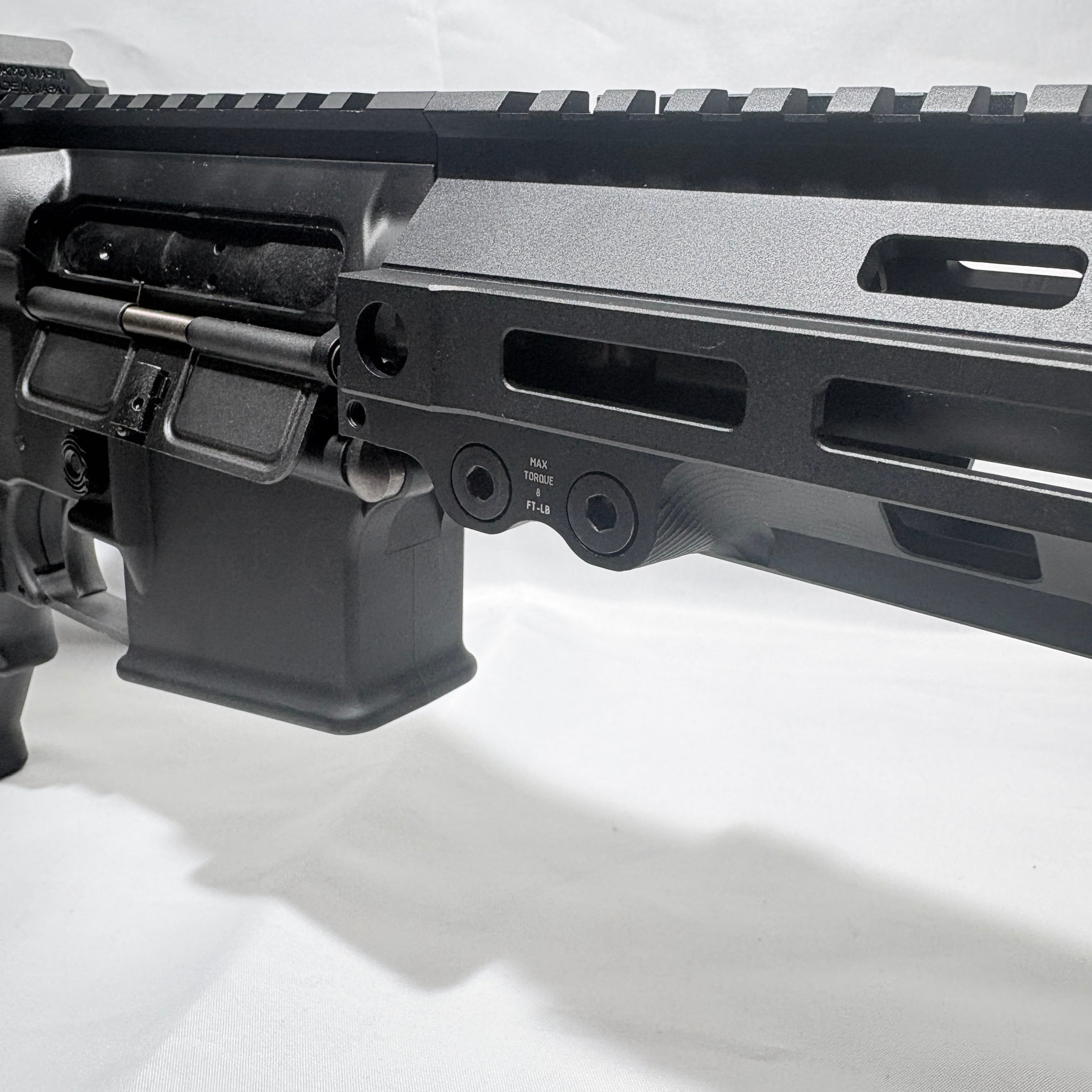 custom】「ネジ交換済み 」東京マルイ EVOLT FPR MK 4【RSモデル