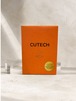 CUTECH キューテック リッチ 4週間プログラムキット