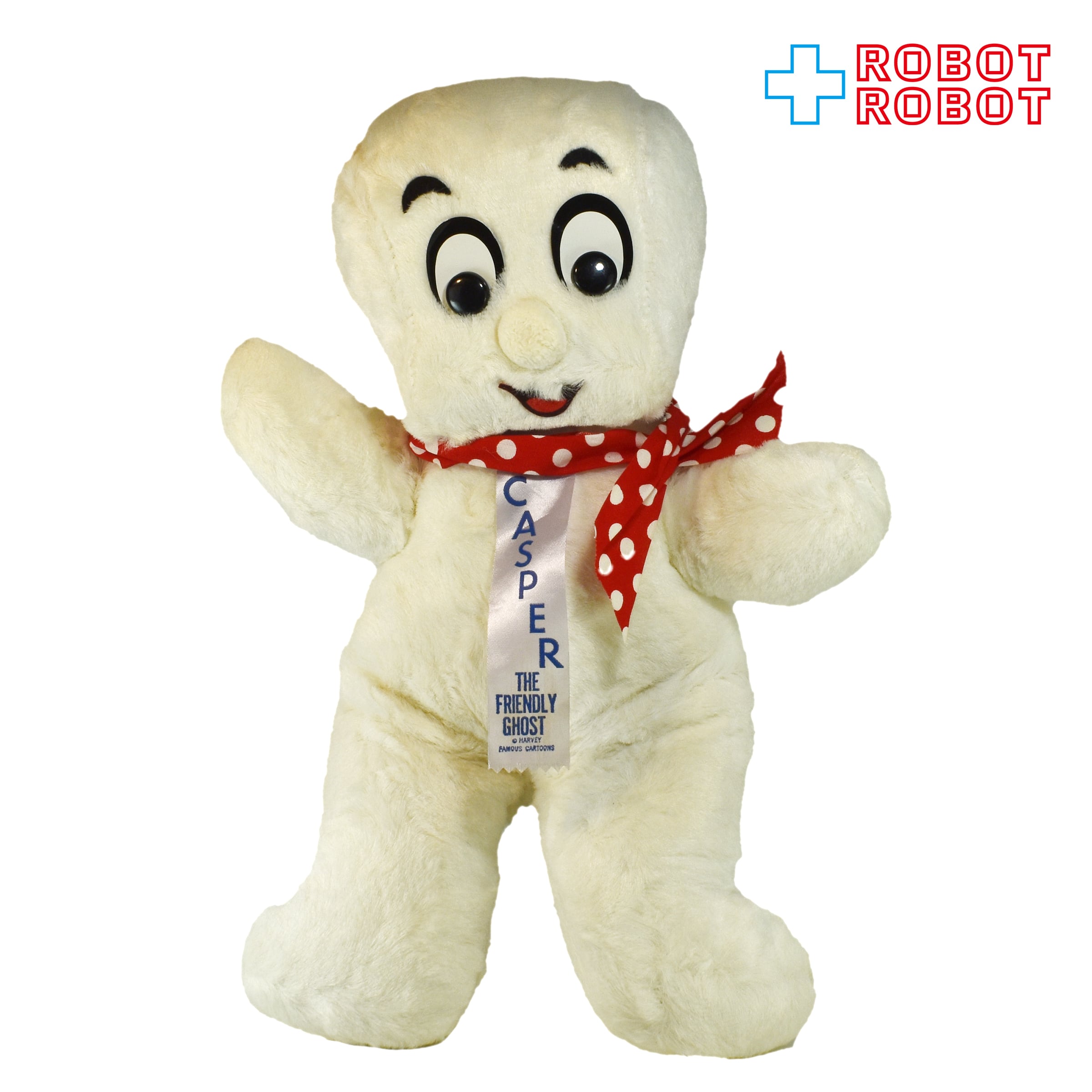 キャスパー CASPER | ROBOTROBOT