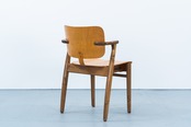 Ilmari Tapiovaara | Domus chair