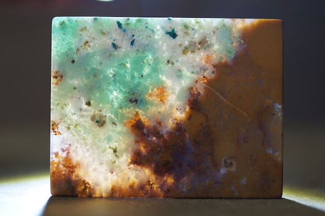 インドネシア産ジャスパー Jasper 1971