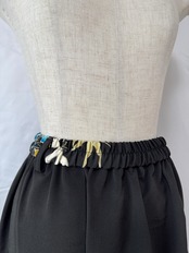 【L size】Long skirt 494