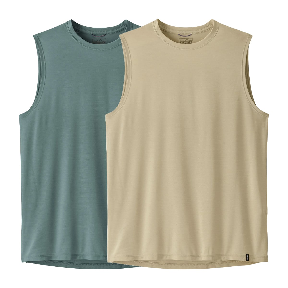 DM便190円】Patagonia パタゴニア Men's Capilene® Cool Ultra Tank