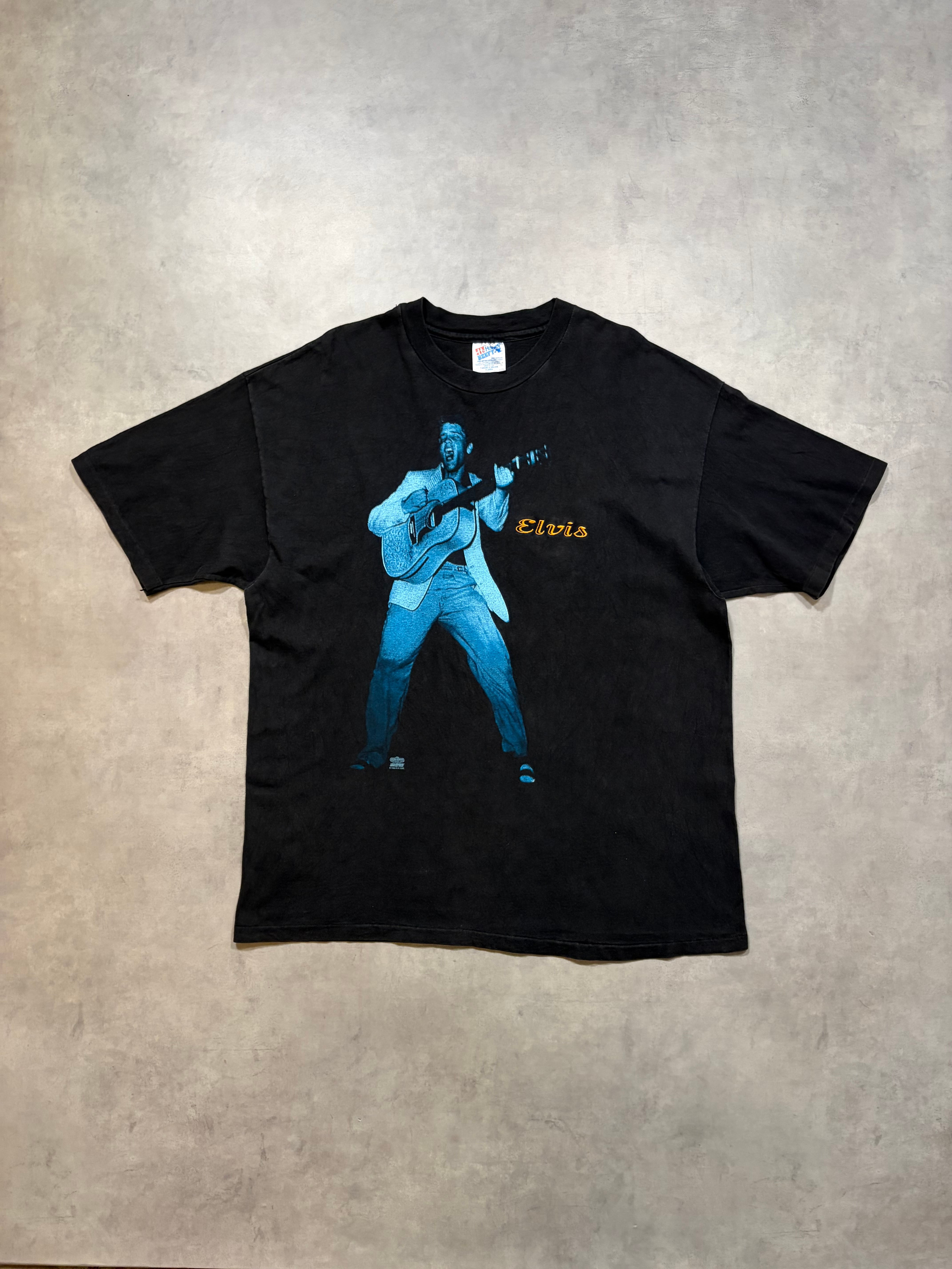 90's “HOOTIE & THE BLOWFISH” Band Tee Made in USA | RENGA CLOTHING