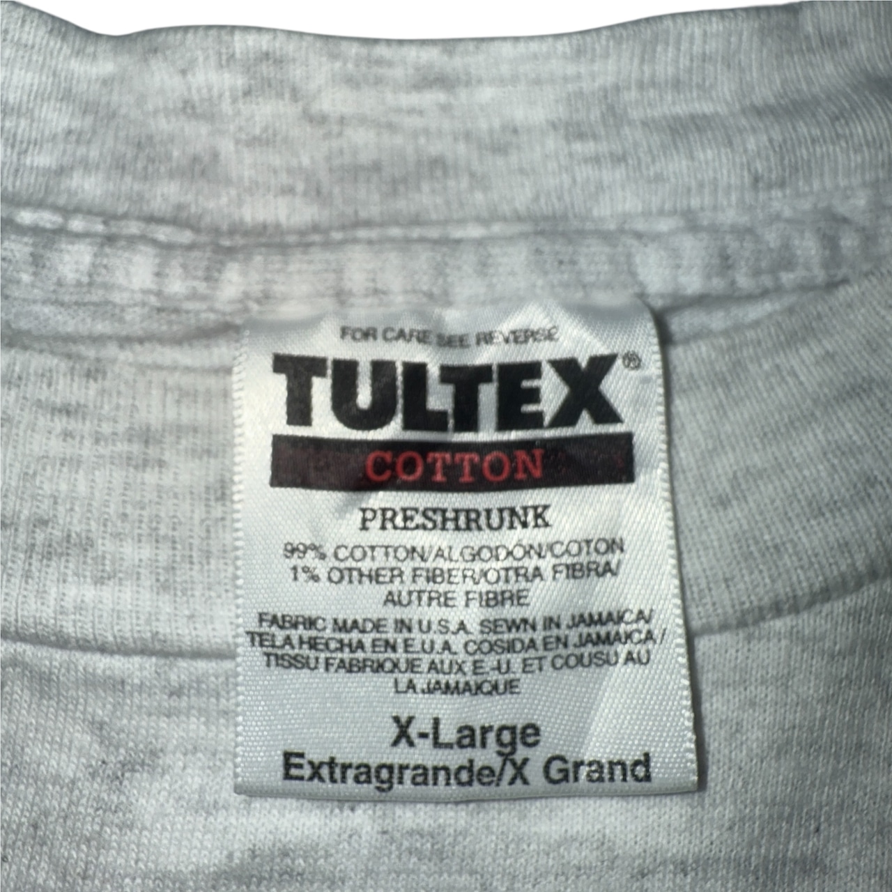 【BETTY BOOP】ベティ・ブープ "BODY BY BOOP" ボクシングTシャツ