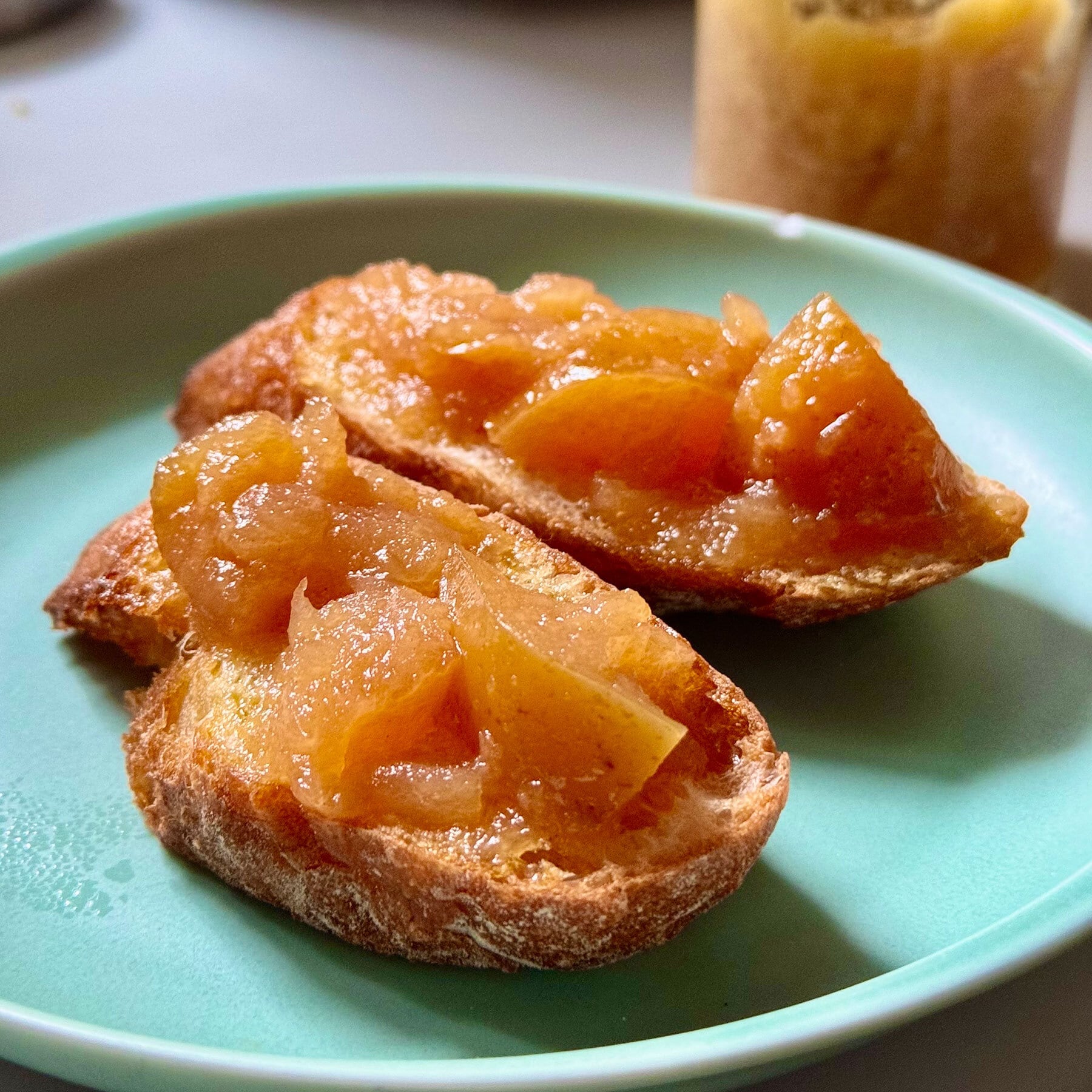 アップルパイの素 紅玉 | DUBOIS