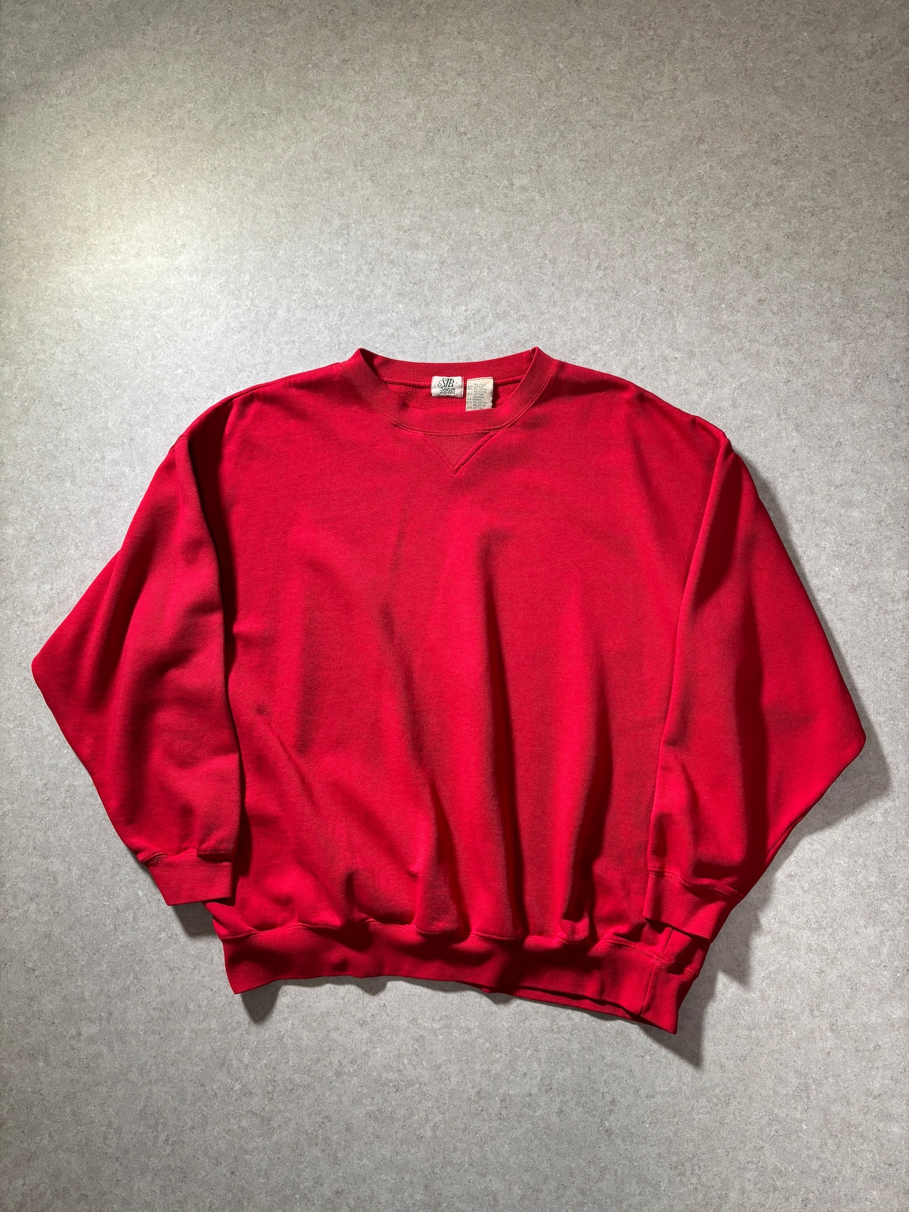 90s ST.JOHN’S BAY sweatshirt