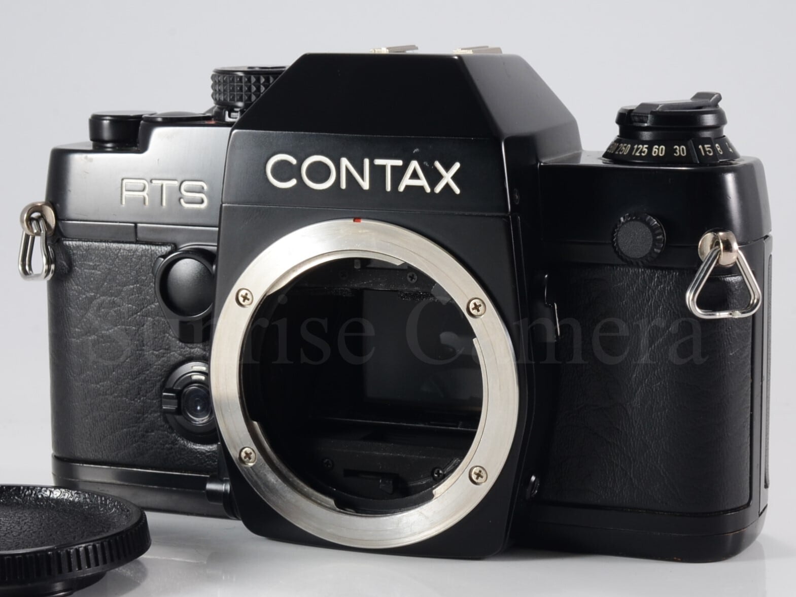 中古】CONTAX RTS II ボディ コンタックス (61026) | サンライズカメラ