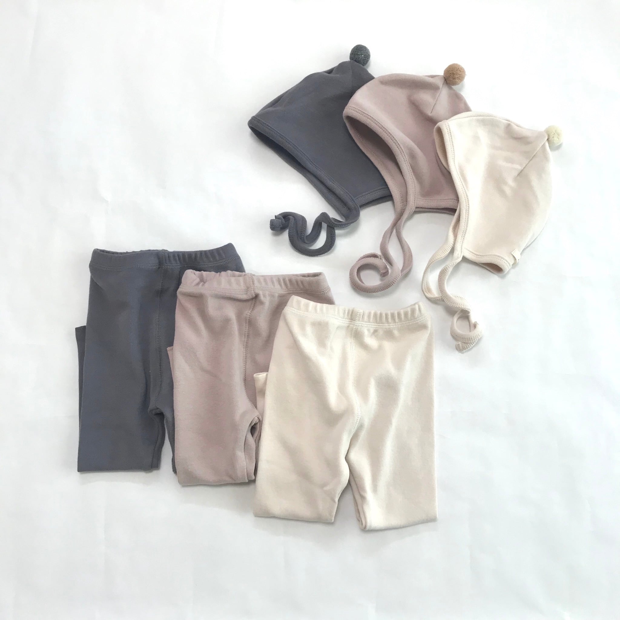 ミルキーレギンス