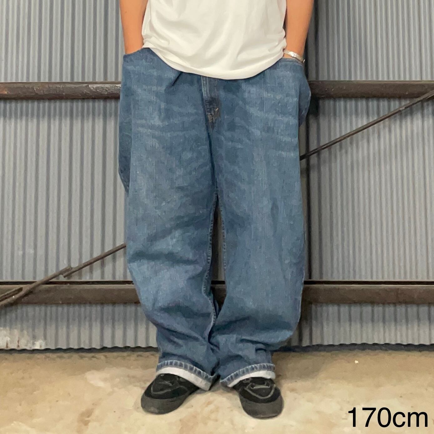 W50×L29】Levi