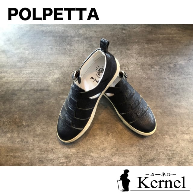 POLPETTA（ポルペッタ） | Kernel (カーネル)