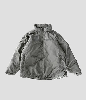 -Level7- Vintage XL/REG Ecwcs Gen III Level7 Primaloft Jacket